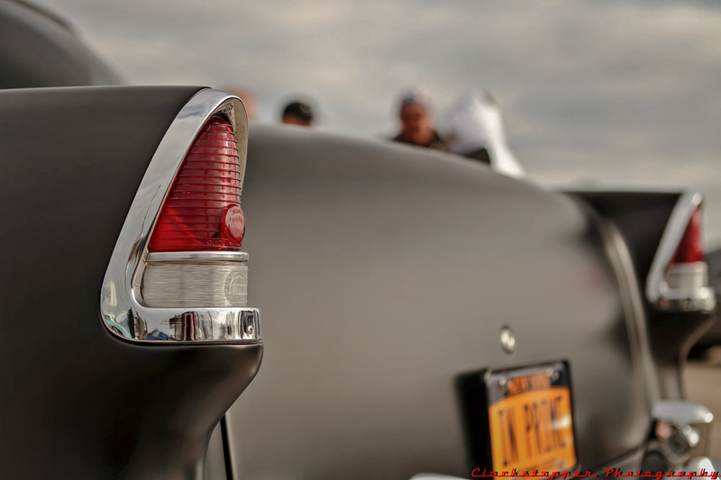 Illustration for article titled Sunday Morning Car Photos